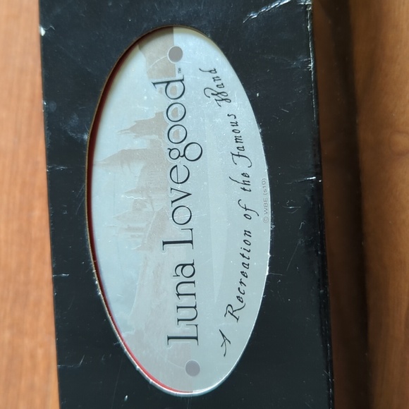 Luna Lovegood wand from Harry Potter - Picture 5 of 9